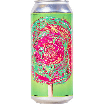 Liquid Lollipop: Watermelon, Papaya, Pineapple