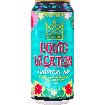 Liquid Vacation