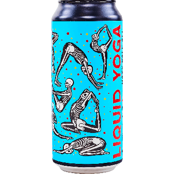 Liquid Yoga