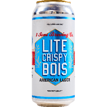 Lite Crispy Bois