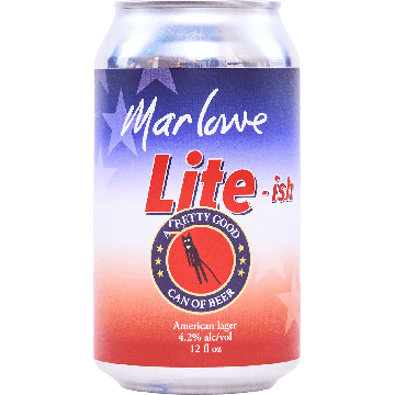 Marlowe Lite-ish