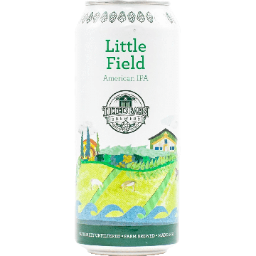 Little Field - Tilted Barn Brewery - Buy Craft Beer Online - Half