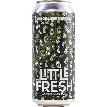 Little Fresh