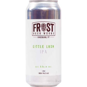 Little Lush IPA