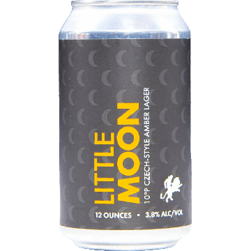 Little Moon