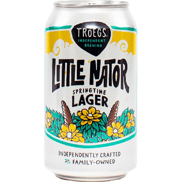 Little 'Nator