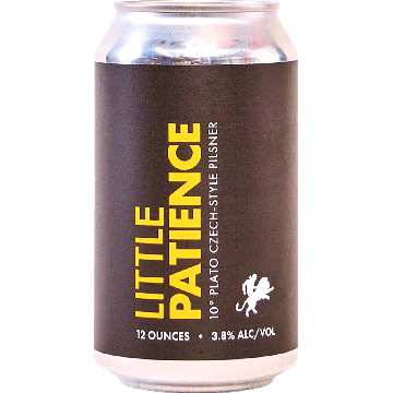 Little Patience