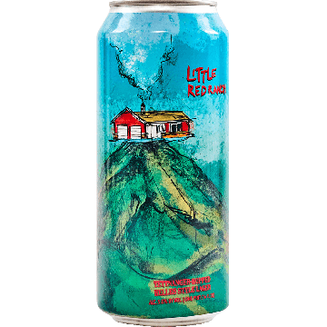 Little Red Ranch