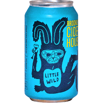 Little Wild