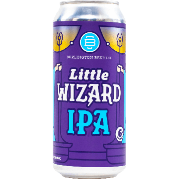 Little Wizard