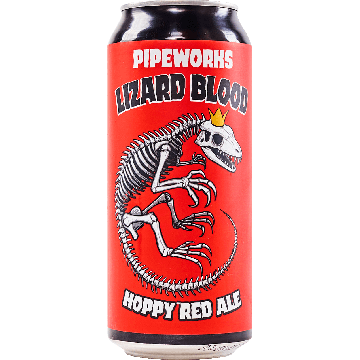 Lizard Blood
