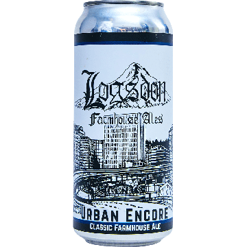 Logsdon Urban Encore