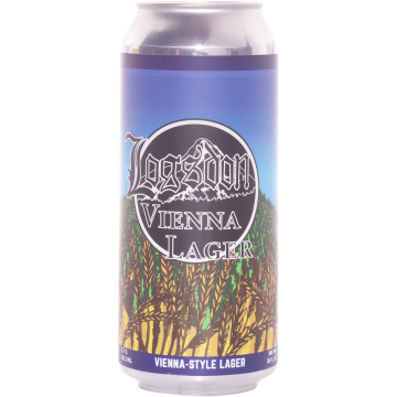 Logsdon Vienna Lager