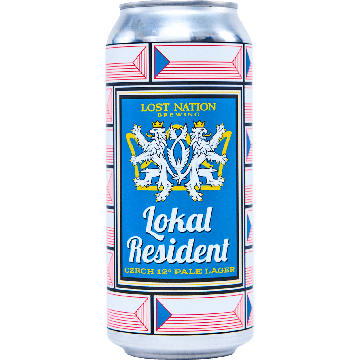 Lokal Resident