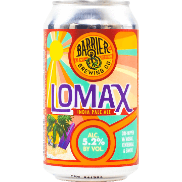 Lomax