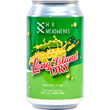 Long Island Dry