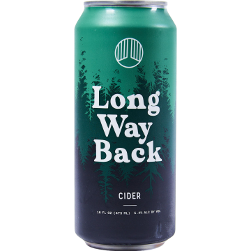 Long Way Back