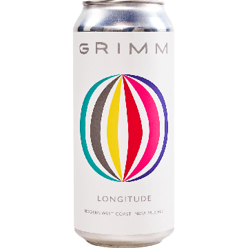 Longitude
