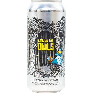 Looking For Owls