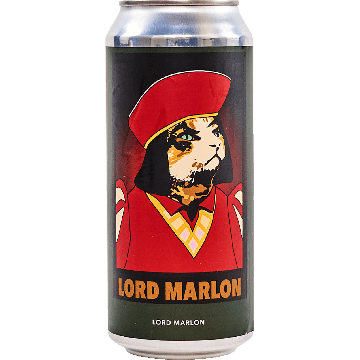 Lord Marlon