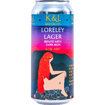 Loreley Lager