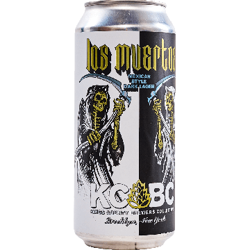 Los Muertos