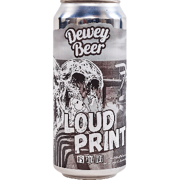 Loud Print