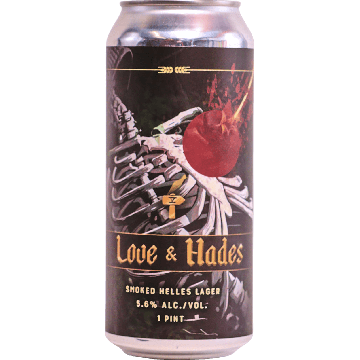 Love & Hades