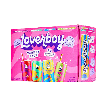 Loverboy Variety Pack