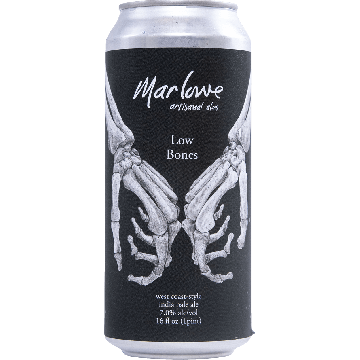 Low Bones