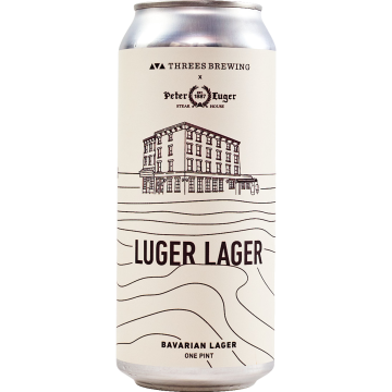Luger Lager