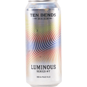 LUMINOUS SERIES #7