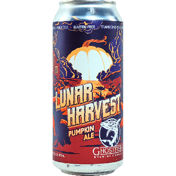 Lunar Harvest Pumpkin Ale