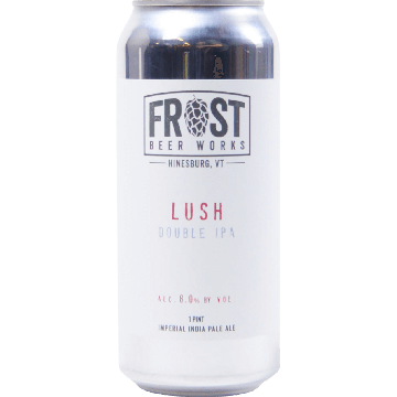 Lush DIPA