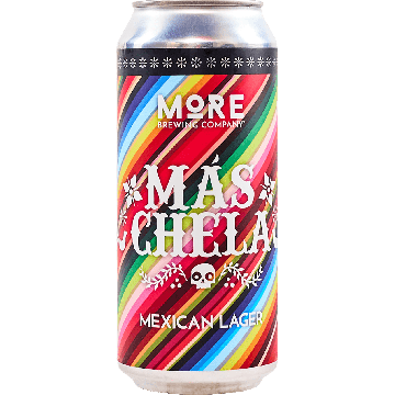 Más Chela
