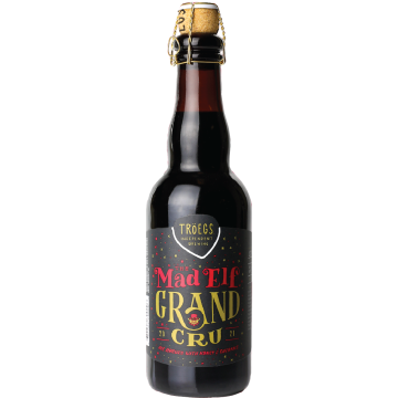 Mad Elf Grand Cru