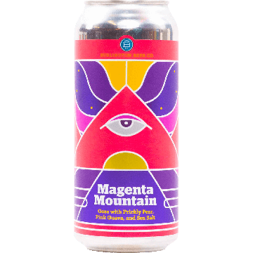 Magenta Mountain