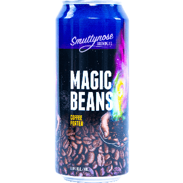 Magic Beans