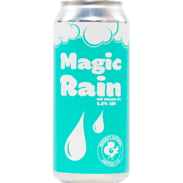Magic Rain
