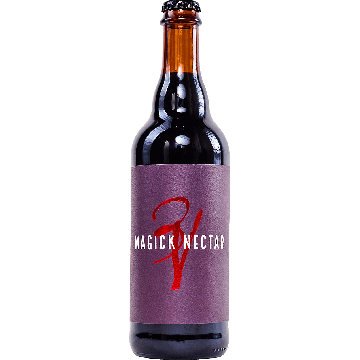 Magick Nectar