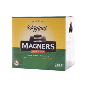 Magners (12-Pack)
