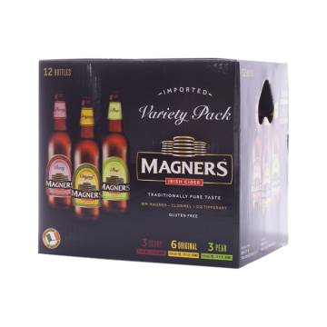 Magners Variety