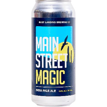 Main Street Magic