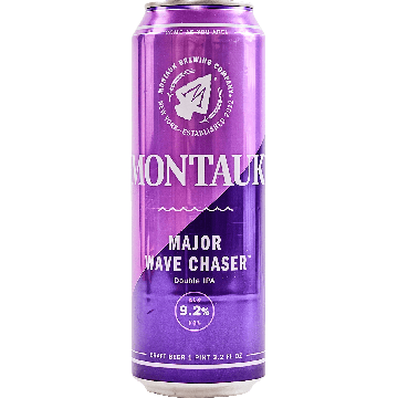 Major Wave Chaser