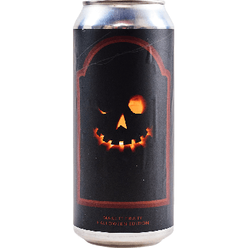 MAKE IT FRUITY HALLOWEEN EDITION