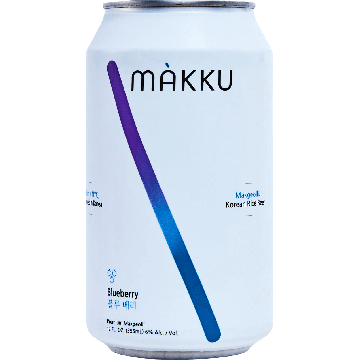 Makku Blueberry