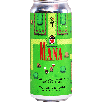 Mana