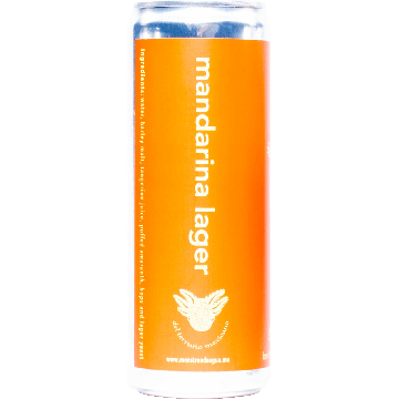 Mandarina