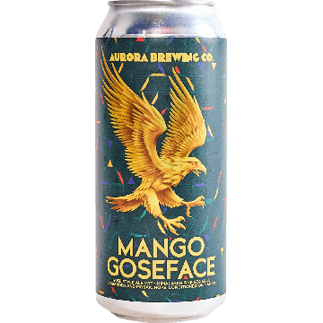 Mango Goseface Killah