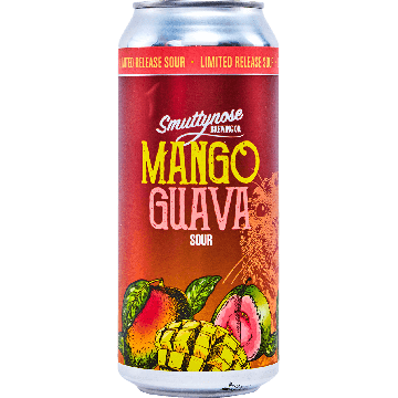 Mango Guava Sour